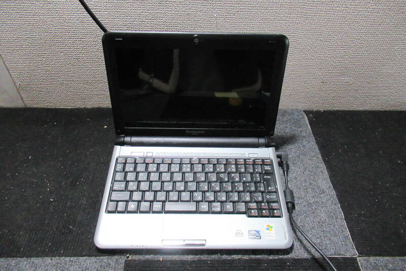 棚10.B1207 Lenovo ideapad S10-2 2GB ノートパソコン