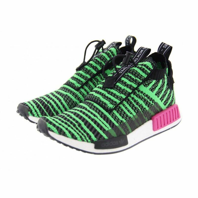 アディダス adidas スニーカー NMD_TS1 PK B37628 27cm