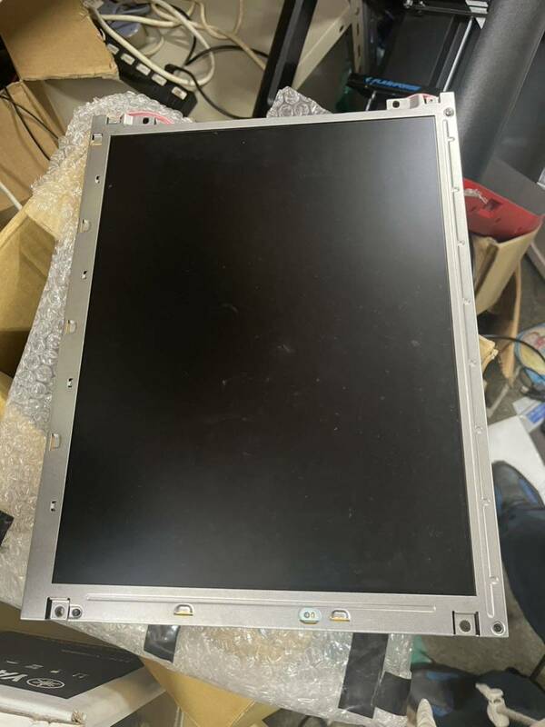 富士通ノートPC　液晶パネル LCD液晶パネル NA19020-c221