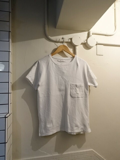 オナーギャザリング　ポケット　Ｔシャツ　カットソー　サイズＳ　