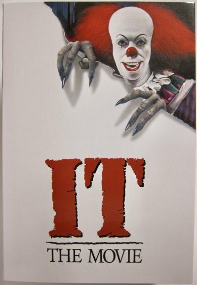 ネカ イット アルティメット ペニーワイズ フィギュア NECA IT THE MOVIE PENNYWISE ７インチ 1990年版