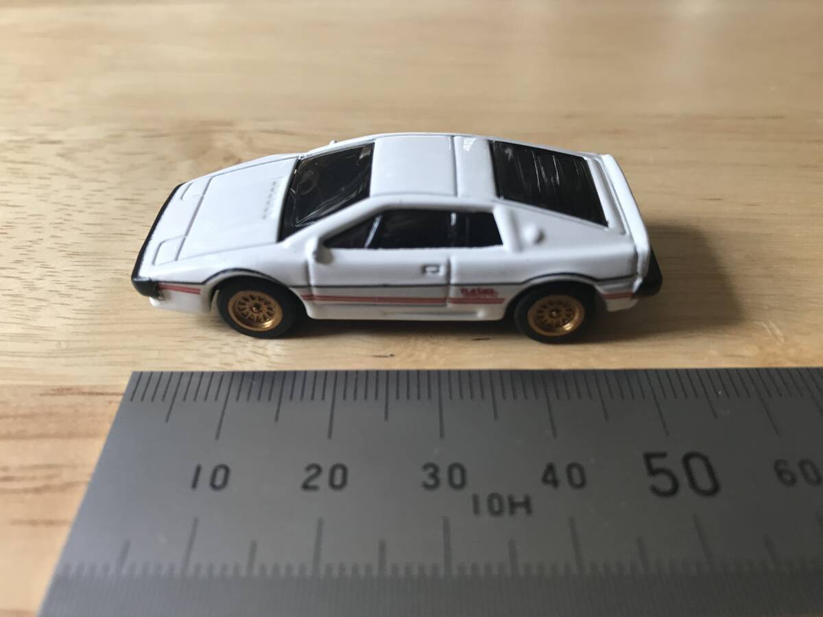 Lotus Turbo Esprit (White)