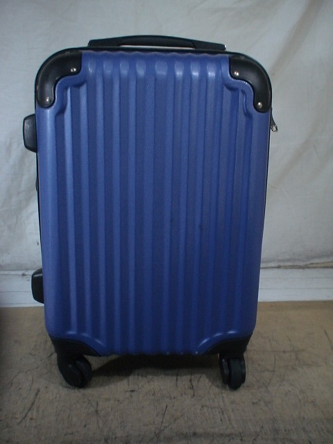 5321　機内持ち込みOK　TSAロック付　鍵付　スーツケース　キャリケース　旅行用　ビジネストラベルバック