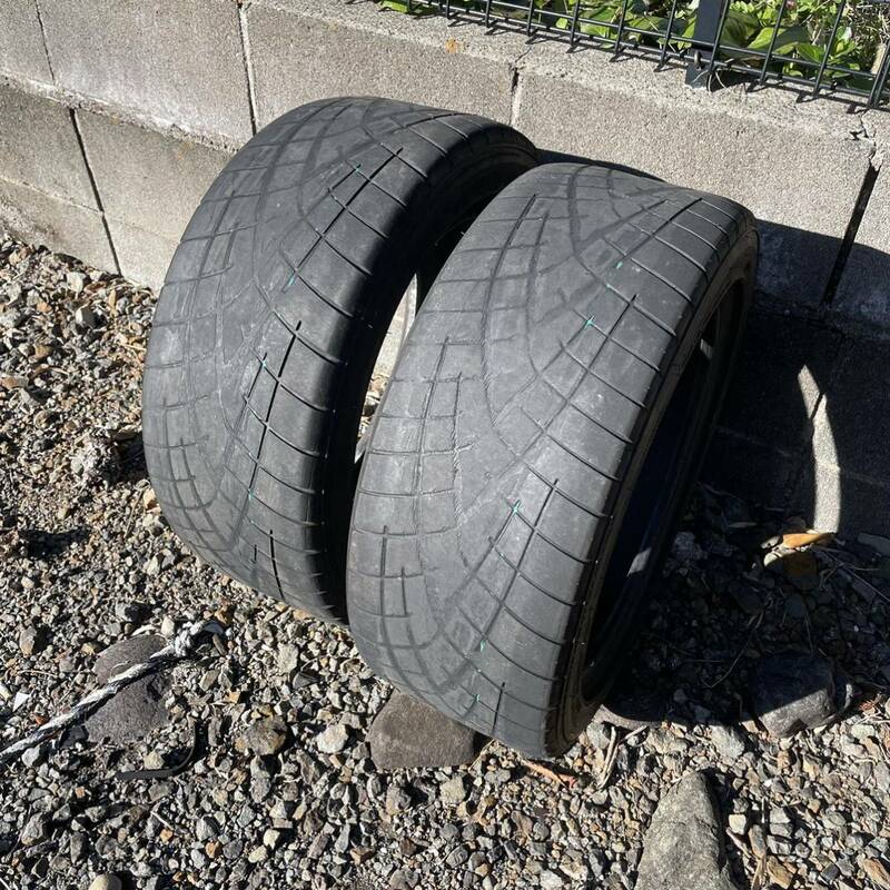 TOYO PROXES R1R 195/50R15 2本 トーヨー プロクセス ①