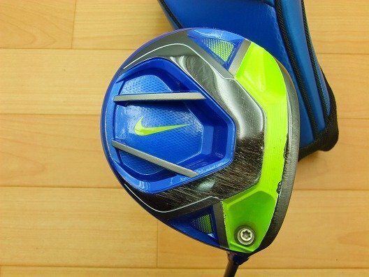 ナイキ NIKE●VAPOR FLY PRO 10.5度 ディアマナ S(e1-30-6)