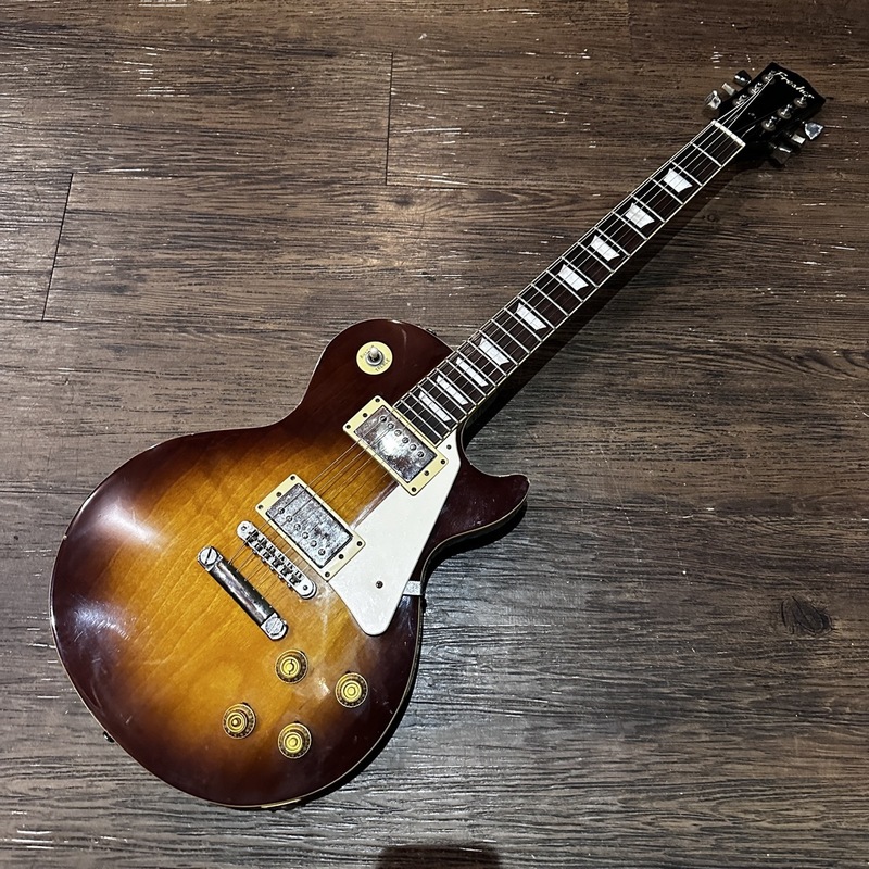 Fresher Les Paul Type Electric Guitar レスポール エレキギター フレッシャー -e227