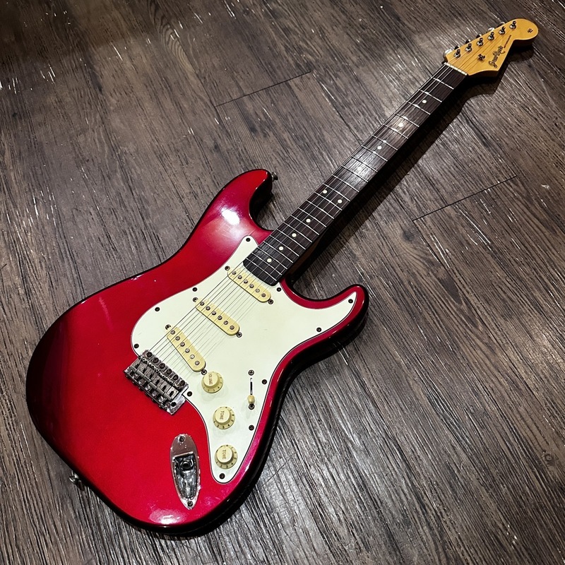 GrassRoots G-SE-50R Electric Guitar グラスルーツ エレキギター -e233