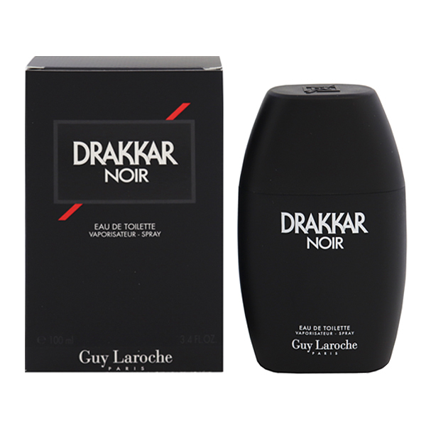 ギラロッシュ ドラッカー ノワール EDT・SP 100ml 香水 フレグランス DRAKKAR NOIR GUY LAROCHE 新品 未使用