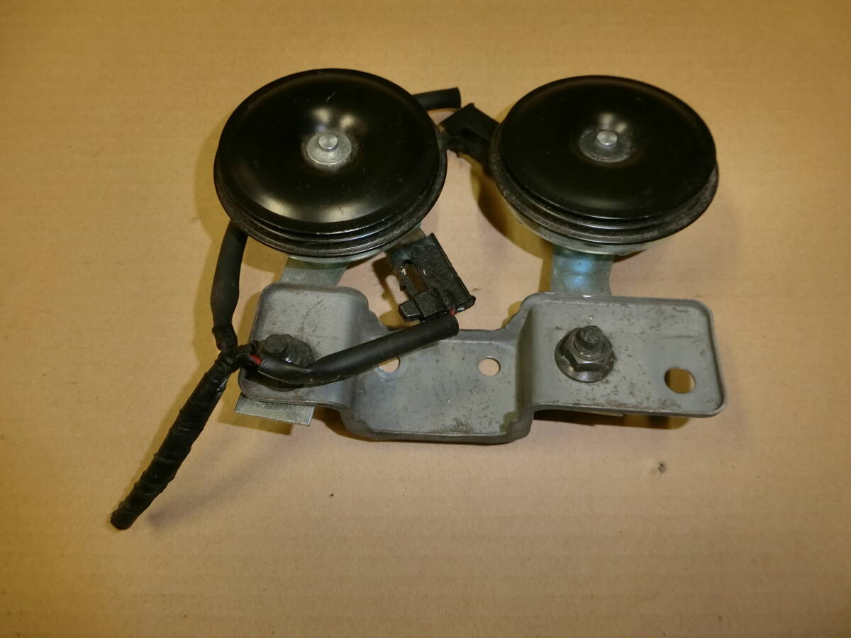 ホーン　KNIGHT HORN KMF-70 12V