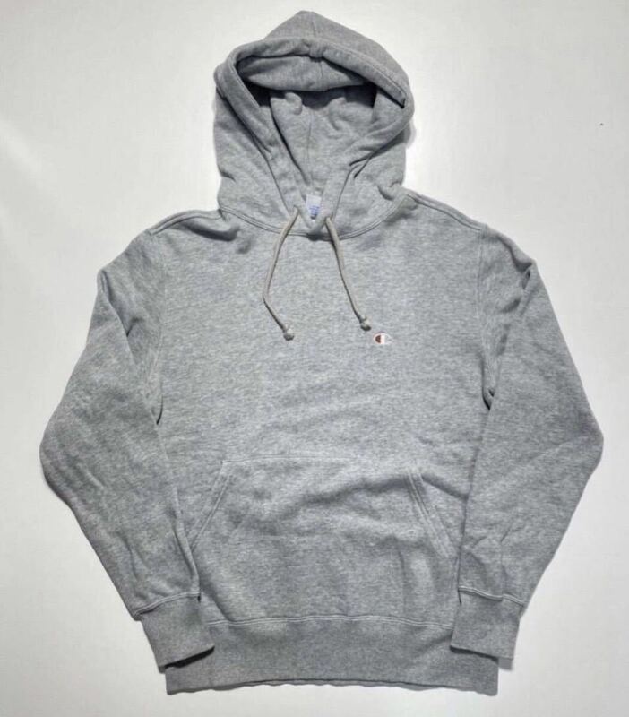 【M】Champion Hooded Sweatshir チャンピオン フーディー スウェットシャツ パーカー Y782