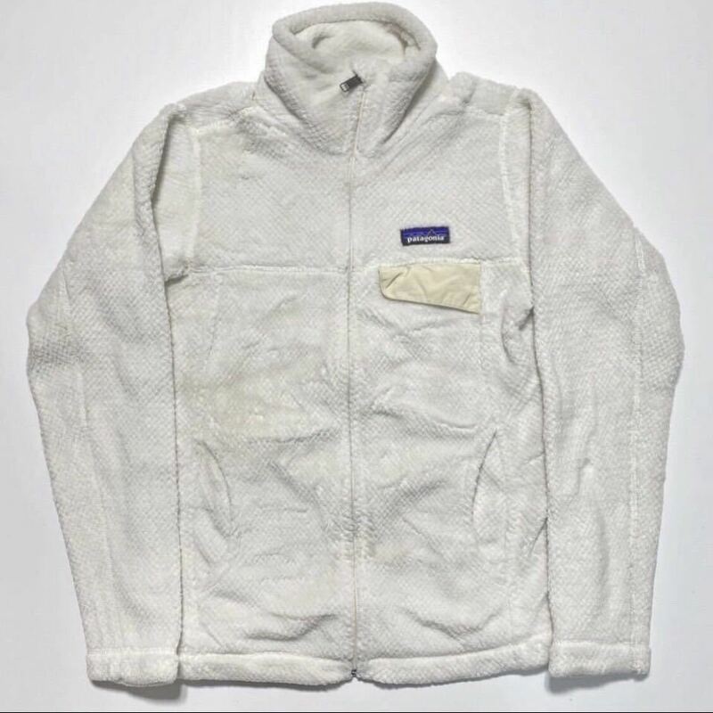 【XS】Patagonia Re-Tool Fleece Jacket パタゴニア リツールジャケット フリースジャケット レディース 2016年製 (25476FA16) R107