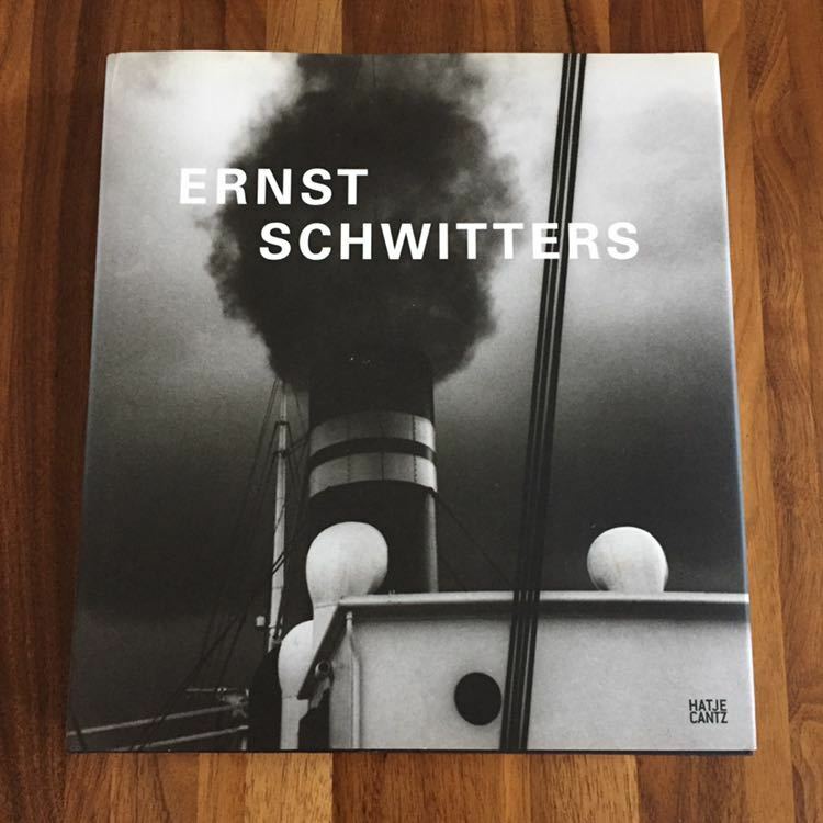 Ernst Schwitters in Norway