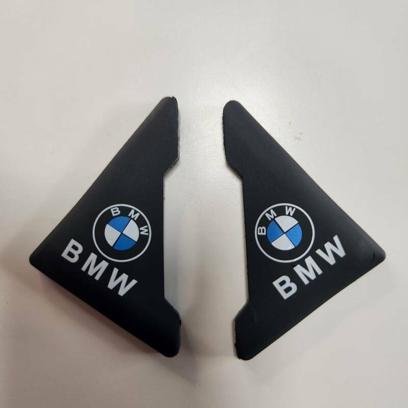 BMW　ドアコーナープロテクター　ドアガード　ブラック