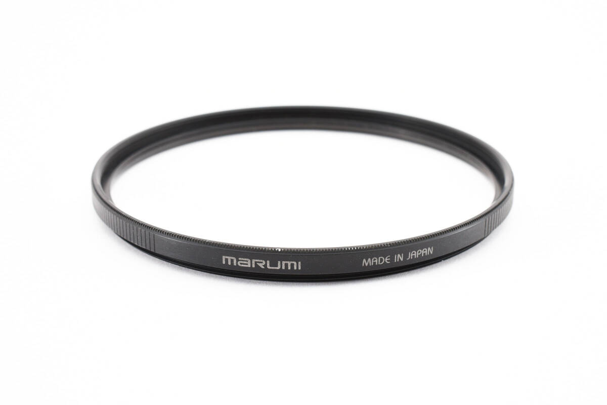 MARUMI マルミ DHG Lens Protect 77mm カメラ レンズ 保護フィルター (3648)