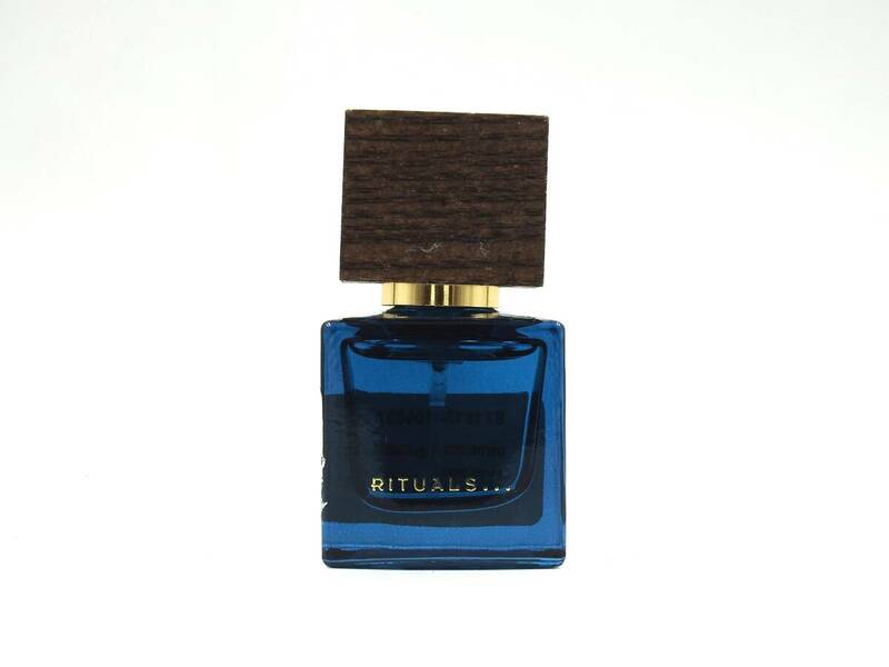 ◇RITUALS.../BLEU BYZANTIN/リチュアルズ/ブルー ビザンタン/EDP/15ml/香水/フレグランス/残量多