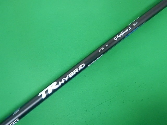 S[138854] PING スリーブ付 SPEEDER TR HYBRID 85 UT用(X)//0