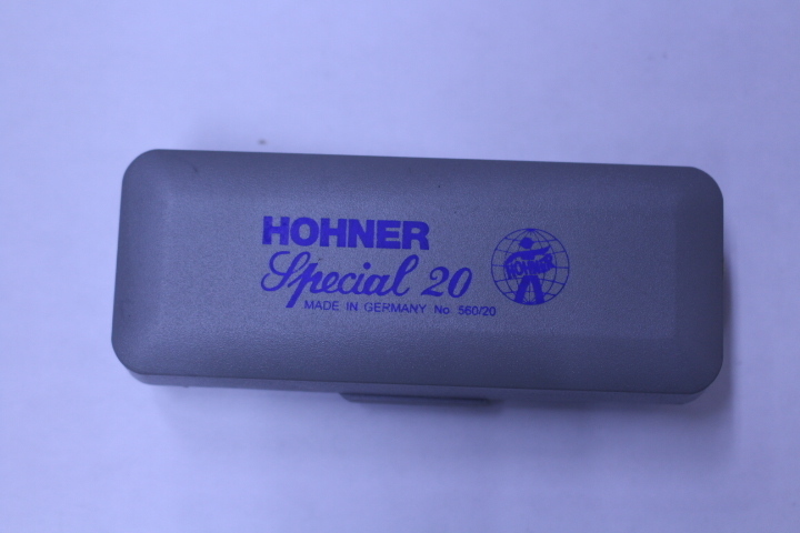 【数量限定】Hohner(ホーナー) / Special 20 Classic 560/20 [A] 10HOLES スペシャル20・クラシック -10穴ハーモニカ-