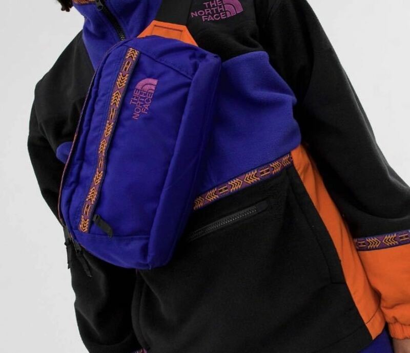 THE NORTH FACE ショルダーバッグ　ノースフェイス　カバン　新品未使用