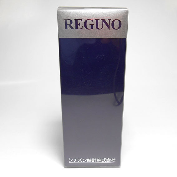 【送料無料】【美品】CITIZEN　REGNO 腕時計ケース　3個セット 男女兼用