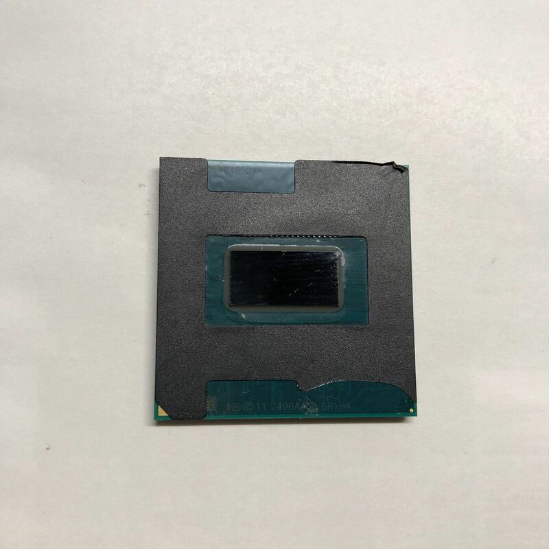 Intel Core i5-4200M 2.50GHz SR1HA /190