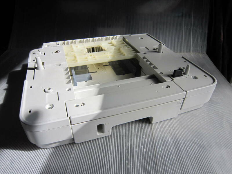 中古品　EPSONプリンター用　250枚 増設カセット PXBA4CU1 PX-M350F.S350.B700など