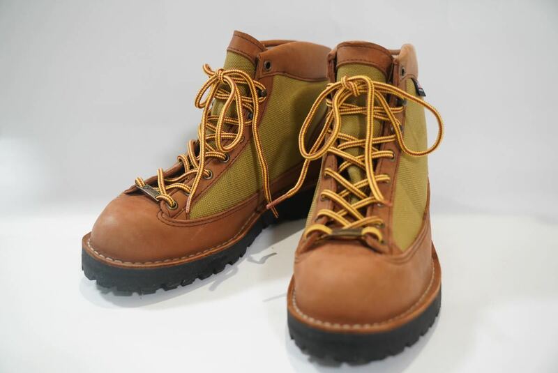 ダナーライトリバイバル　ダナー Danner ダナーライト DANNER 9EE