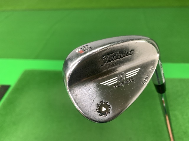 【中古】タイトリスト ボーケイFORGED2017サテン 50-10F/DG(JP)/S200/50[0201]