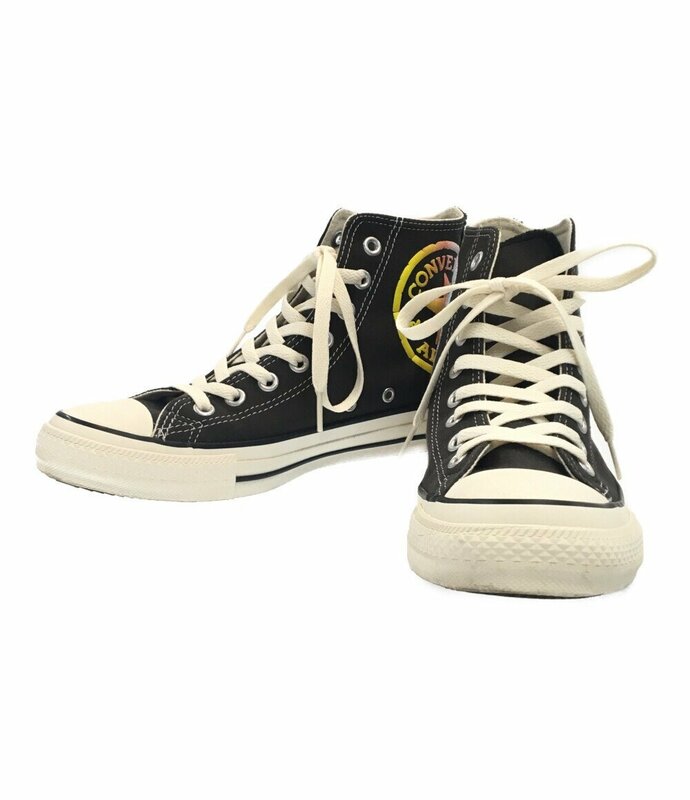 コンバース ハイカットスニーカー ALL STAR DAMAGETEE HI 1SC617 メンズ 25 S CONVERSE [0702]