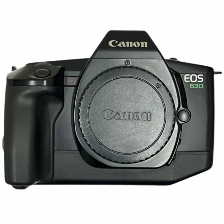 ●【Canon/キャノン】EOS 630 ボディ 一眼レフフィルムカメラ★22043
