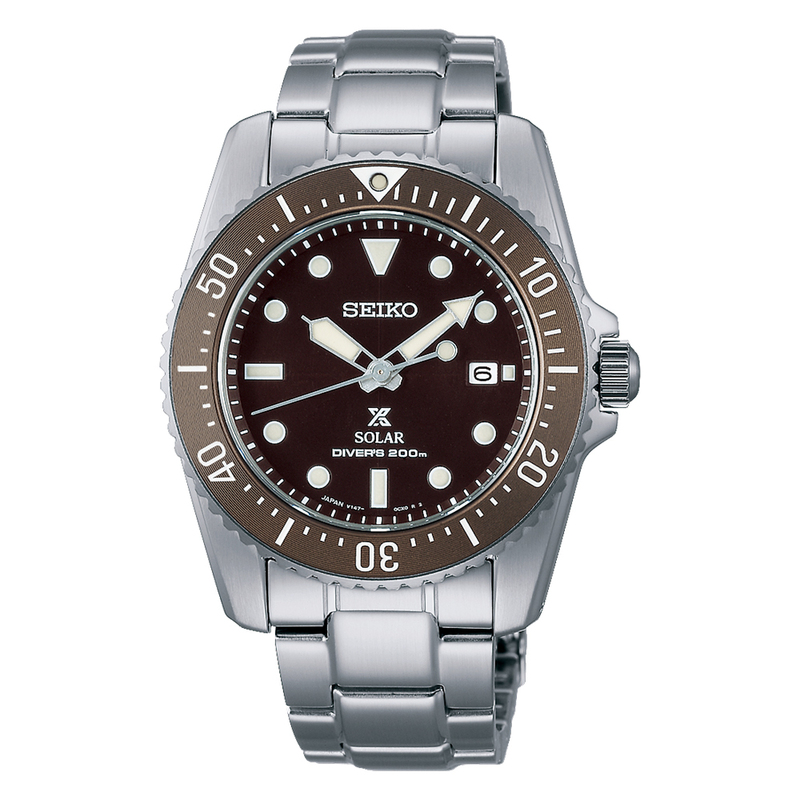 SBDN071 腕時計 SEIKO セイコー プロスペックス ソーラー メンズ Diver Scuba 新品未使用 正規品 送料無料