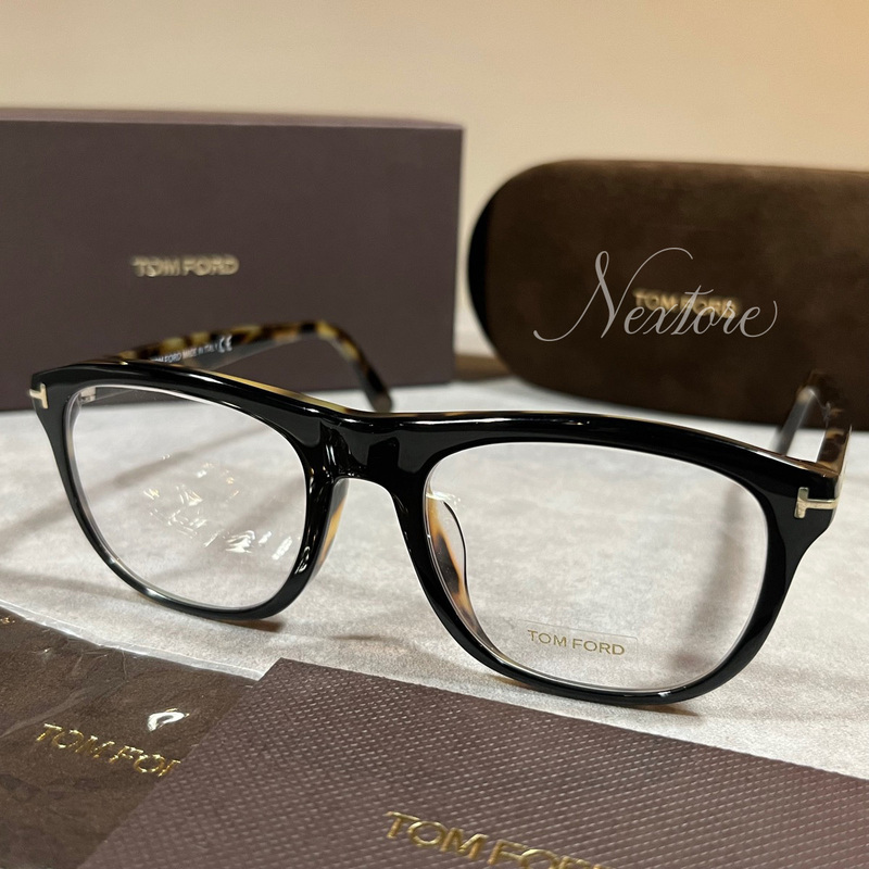 正規品 新品 トムフォード TF5480F 005 メガネ サングラス 眼鏡 アイウェア TOMFORD