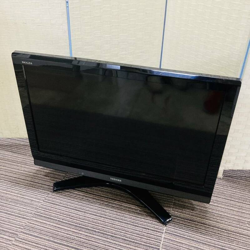 TOSHIBA 東芝 液晶テレビ 32A950S 2010年製 リモコン欠品 現状品/024-15