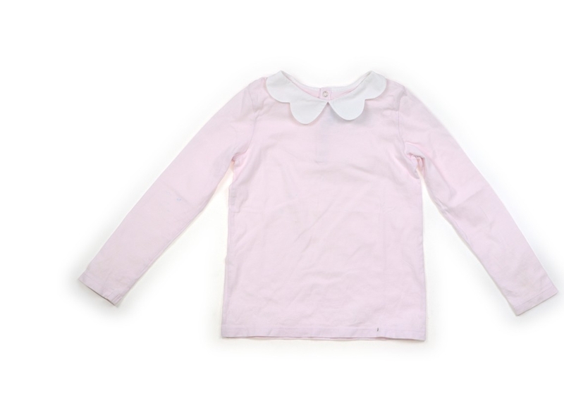 ジャカディ Jacadi Tシャツ・カットソー 120サイズ 女の子 子供服 ベビー服 キッズ