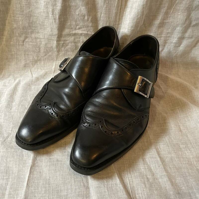 Otsuka オオツカ オーツカ 大塚製靴 ビジネスシューズ 紳士靴 レザー 革靴 25.5cm