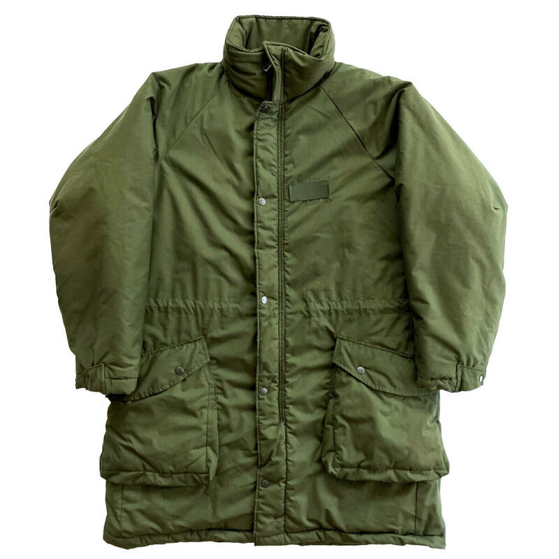 【Vintage】スウェーデン軍 M90 Cold Weather Parka 後期型 モッズコート フィールドパーカー 180 / 65 mnt