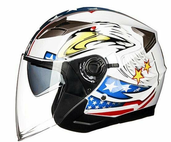 TZX228★人気質バイク レトロ ヘルメット ハーレー ヴィンテージ ハーフヘルメット 5色軽量 メンズ レディース モデル ジェットヘルメット