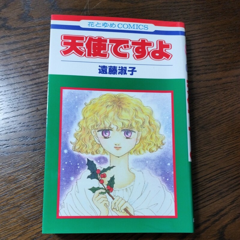 天子ですよ　遠藤淑子　全１巻　初版本