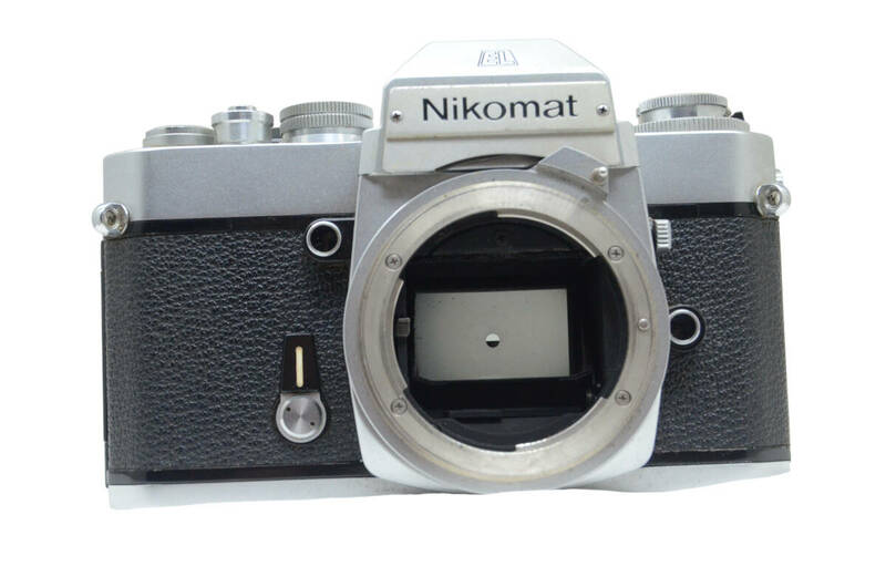 ★良品★NIKON EL ボディ#6314