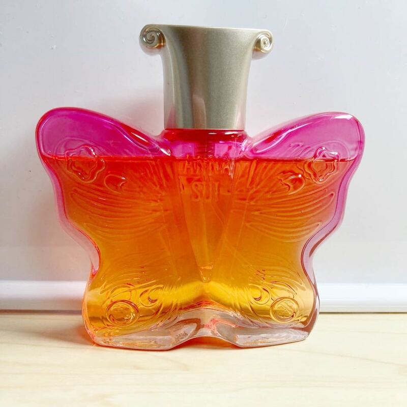 ANNA SUI アナスイ スイラブ 香水 EDT 50ml レディース　ブランド　LOVE 定番　モテ香水　甘い　デート