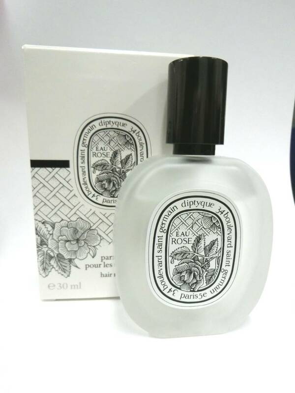 29829◆ diptyque ディプティック ヘアフレグランス　オーローズ　Eau des Sens Hair mist 30ml