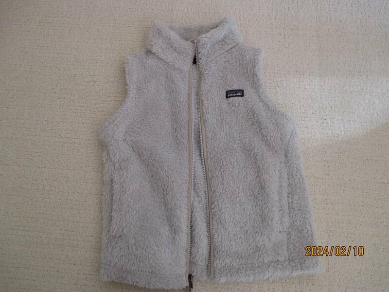 Patagonia パタゴニア Kids Los Gatos Vest キッズ ロスガトス ベスト Size L 12 サイズL 12