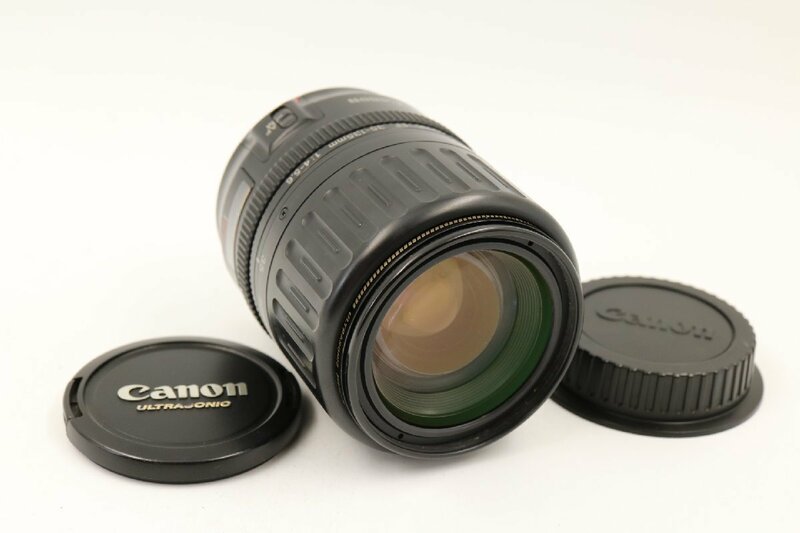 キャノン Canon EF 35-135mm f/ 4-5.6 USM AF ズーム　レンズ