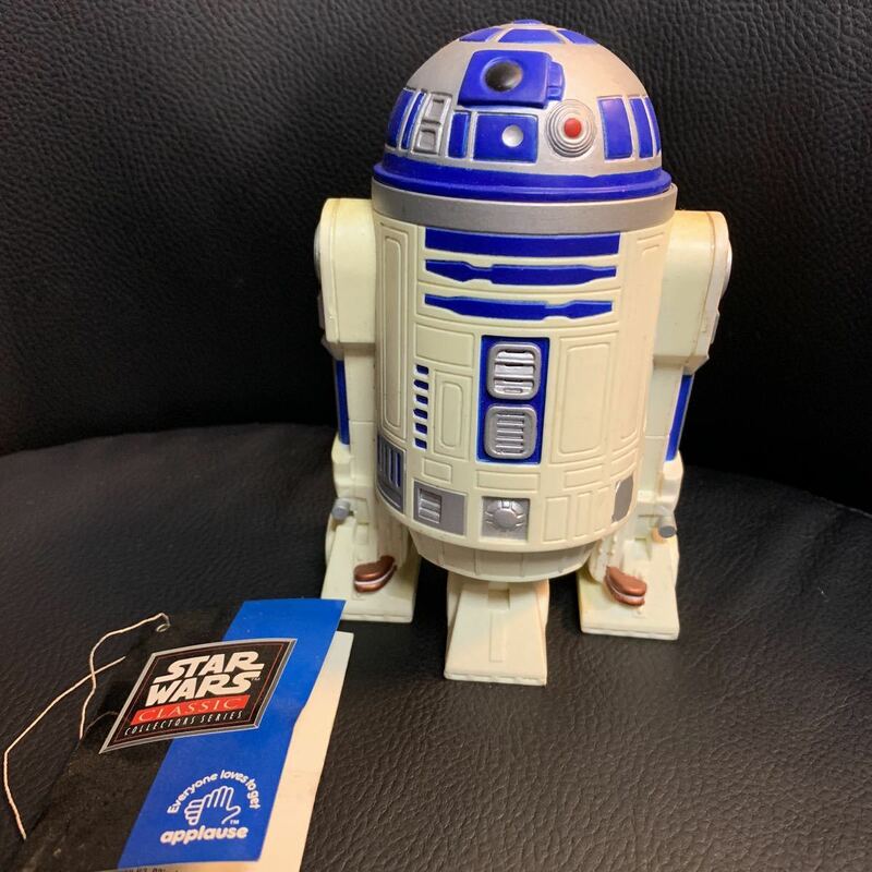 スターウォーズ applause R2-D2 フィギュア