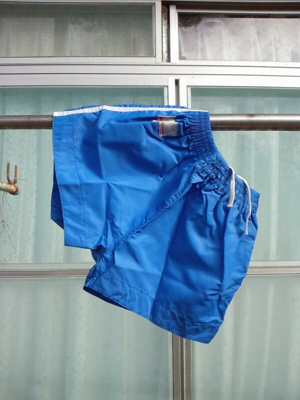 RAR Sports Pants トレパン　ナイロン