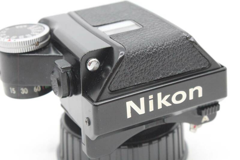 【動作確認済／並実用】 ニコン Nikon F2 フォトミック A DP-11 ファインダー MT4142-01