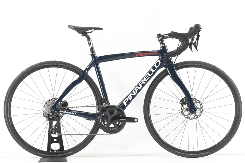 ◆◆ピナレロ PINARELLO ラザ RAZHA 2022年モデル カーボン ロードバイク 465サイズ SHIMANO 105 R7000 11速