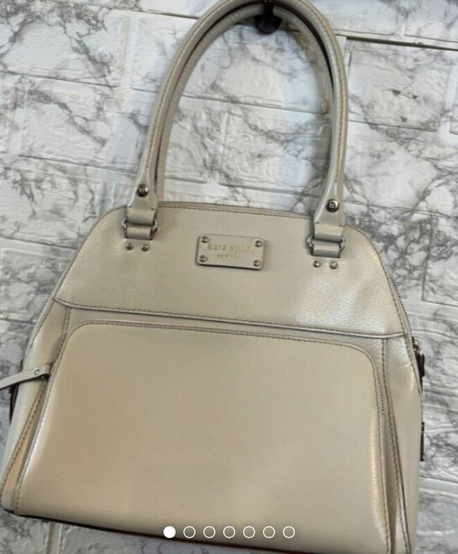 ケイトスペード kate spade new york ハンドバッグ bag