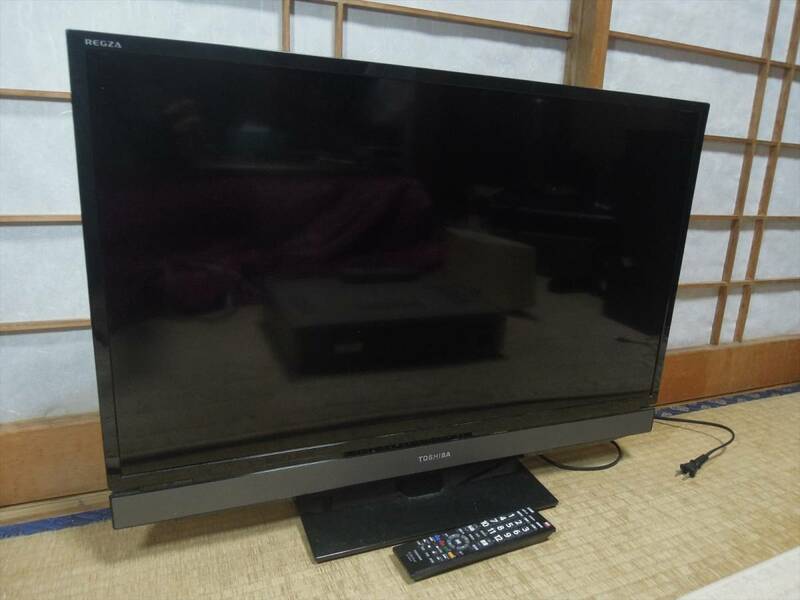 ジャンク 東芝 32S5 TOSHIBA 32型 CT-90469