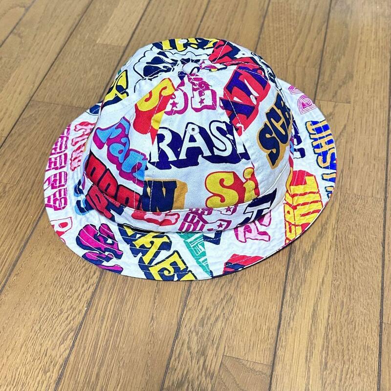 Supreme HYSTERIC GLAMOUR 17AW Bell Hat