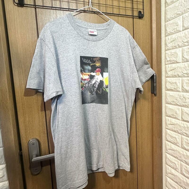 supreme/comme des garcons 14ss s/s TEE